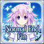 Icon for Normal ending