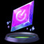 Icon for Super-dupermension Neptunia Master