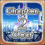 Icon for Chapter 2 Cleared