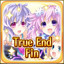 Icon for True ending