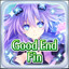 Icon for Good ending