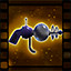Icon for With guns blazing