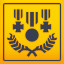 Icon for Fidelity Medallion