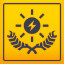 Icon for I've Got The Power