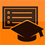Icon for Accelerated course!