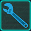 Icon for Elbow grease