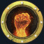 Icon for Master of unarmed combat