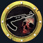 Icon for Assault Rifles Master