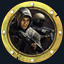 Icon for Expert - Team Deathmatch