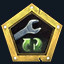 Icon for Skillful hands
