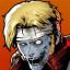 Icon for World2 Area 12: Free "ZOMBIE MARCO"!