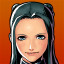 Icon for World2 Area 9: Free "MARY"!