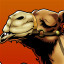 Icon for Area 12: Free "SV-CAMEL"!