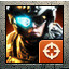 Icon for Headhunting with Striker