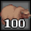 Icon for Unbearable