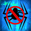 Icon for Arachnaphobiac