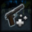 Icon for PISTOL JUNKY