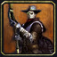 Icon for Just a good ole' hunter
