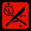 Icon for Wait your turn