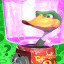 Icon for QUACKERS