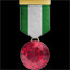 Icon for Ruby Campaign Ribbon