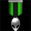 Icon for Alienware Medal