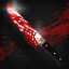 Icon for Don't play with knives