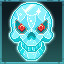 Icon for Diamond Skull