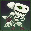 Icon for Skeleton Collector