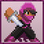 Icon for Pink Collector