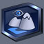 Icon for Attained Terrain