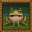 Icon for Toad on board!