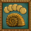 Icon for Faster than a snail!