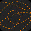 - Centripetal Attraction<br>Kill 20 enemies with the Hivehand. Centripetal Attraction