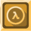 Icon for Half-Life 3 Confirmed