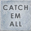 Icon for Catch em all