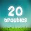 Icon for 20 troubles