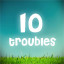 Icon for 10 troubles