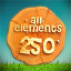 Icon for all elements 250