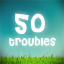Icon for 50 troubles
