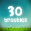 Icon for 30 troubles