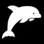 Icon for Paradise Island DLC: Swimming With Dolphins