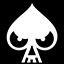 Icon for Ace of Spades