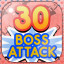 Icon for Boss Attack