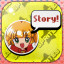 Icon for Story mode