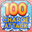 Icon for Charged Attack