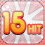 Icon for Hit!