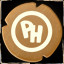 Icon for Found a penny
