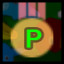 Icon for Pongo Master