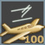 Honolulu 100-Plane Challenge
